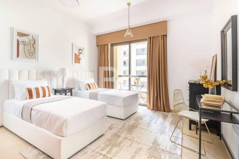 Apartment in Jumeirah Beach Residence, Dubai 2 bedrooms, 120 sq.m. № 57596 - photo 8