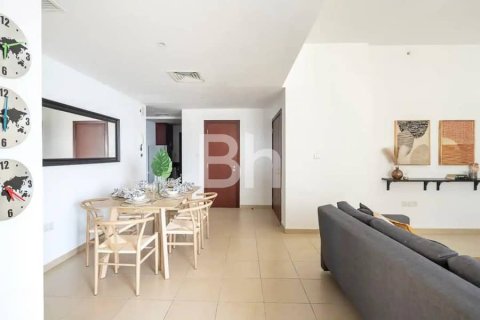 Apartment in Jumeirah Beach Residence, Dubai 2 bedrooms, 120 sq.m. № 57596 - photo 16