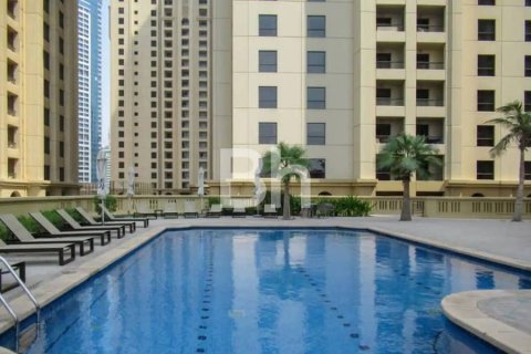 Apartment in Jumeirah Beach Residence, Dubai 2 bedrooms, 120 sq.m. № 57596 - photo 3