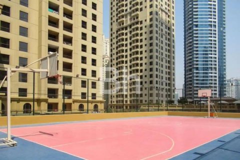 Apartment in Jumeirah Beach Residence, Dubai 2 bedrooms, 120 sq.m. № 57596 - photo 2