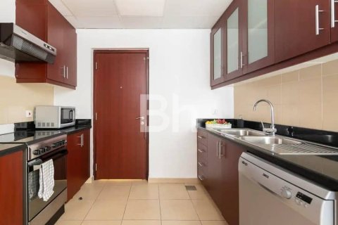 Apartment in Jumeirah Beach Residence, Dubai 2 bedrooms, 120 sq.m. № 57596 - photo 12