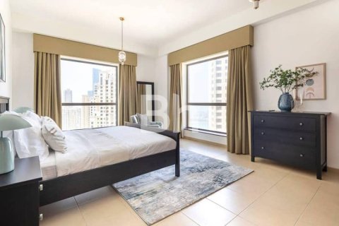 Apartment in Jumeirah Beach Residence, Dubai 2 bedrooms, 120 sq.m. № 57596 - photo 9