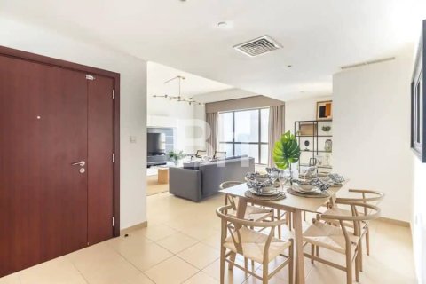 Apartment in Jumeirah Beach Residence, Dubai 2 bedrooms, 120 sq.m. № 57596 - photo 14