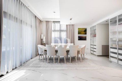 Villa à DAMAC Hills (Akoya by DAMAC), Dubai, 5 chambres, 399 m², № 57600 - photo 16