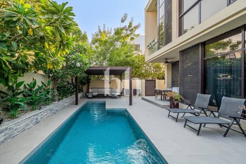 Villa à DAMAC Hills (Akoya by DAMAC), Dubai, 5 chambres, 399 m², № 57600 - photo 18