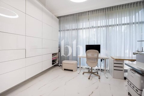 Villa à DAMAC Hills (Akoya by DAMAC), Dubai, 5 chambres, 399 m², № 57600 - photo 12