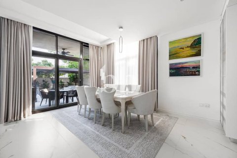 Villa à DAMAC Hills (Akoya by DAMAC), Dubai, 5 chambres, 399 m², № 57600 - photo 15