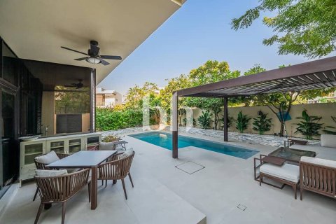 Villa à DAMAC Hills (Akoya by DAMAC), Dubai, 5 chambres, 399 m², № 57600 - photo 4