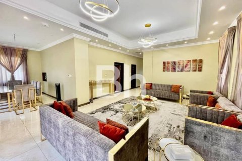 Villa en The Villa, Dubai, 5 dormitorios, 561 m², № 57601 - foto 21
