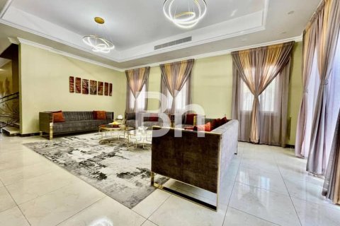 Villa en The Villa, Dubai, 5 dormitorios, 561 m², № 57601 - foto 22