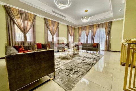 Villa en The Villa, Dubai, 5 dormitorios, 561 m², № 57601 - foto 23