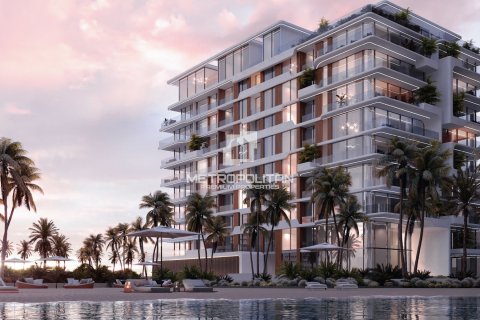 Apartment in Palm Jumeirah, Dubai 3 bedrooms, 232 sq.m. № 15751 - photo 11