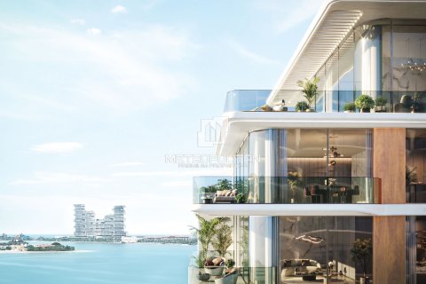 Apartment in Palm Jumeirah, Dubai 3 bedrooms, 232 sq.m. № 15751 - photo 9