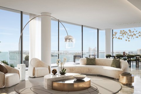 Apartment in Palm Jumeirah, Dubai 3 bedrooms, 232 sq.m. № 15751 - photo 2