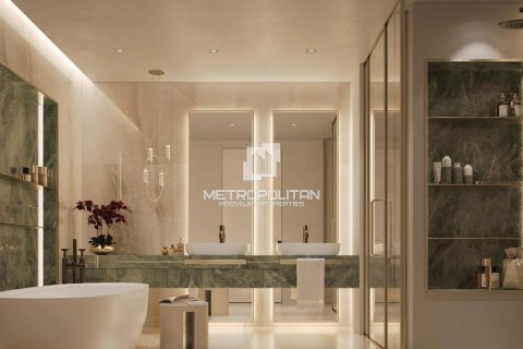 Apartment in Palm Jumeirah, Dubai 3 bedrooms, 232 sq.m. № 15751 - photo 7
