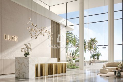 Apartment in Palm Jumeirah, Dubai 3 bedrooms, 232 sq.m. № 15751 - photo 5