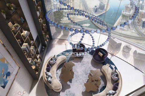 Appartement à Business Bay, Dubai, 43 m², № 15735 - photo 11