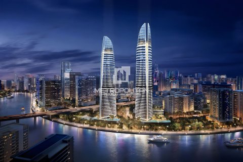 Appartement à Business Bay, Dubai, 43 m², № 15735 - photo 8
