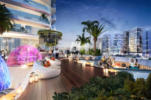 Appartement à Business Bay, Dubai, 43 m², № 15735 - photo 12