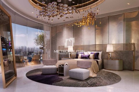 Appartement à Business Bay, Dubai, 43 m², № 15735 - photo 1