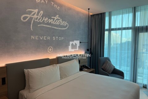 شقة فندقية في Seven Palm, نخلة جميرا, دبي 41 م² رقم 15749 - صورة 2