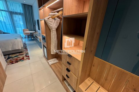 شقة فندقية في Seven Palm, نخلة جميرا, دبي 41 م² رقم 15749 - صورة 13