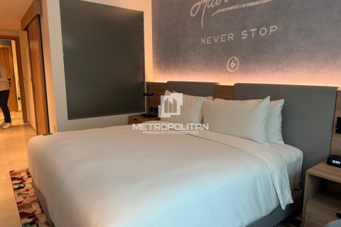 شقة فندقية في Seven Palm, نخلة جميرا, دبي 41 م² رقم 15749 - صورة 7