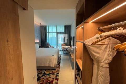 شقة فندقية في Seven Palm, نخلة جميرا, دبي 41 م² رقم 15749 - صورة 14
