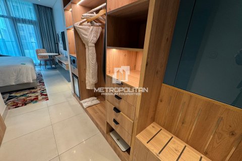 شقة فندقية في Seven Palm, نخلة جميرا, دبي 41 م² رقم 15749 - صورة 5