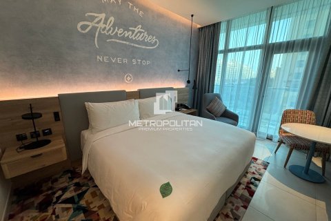 شقة فندقية في Seven Palm, نخلة جميرا, دبي 41 م² رقم 15749 - صورة 11