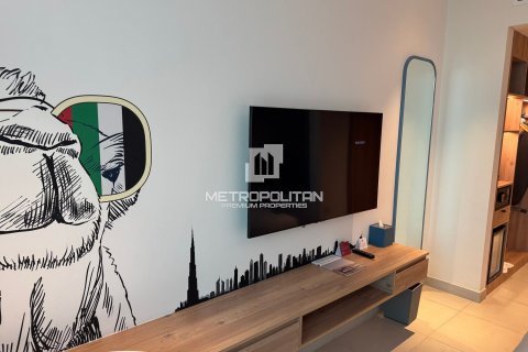 Hotel Apartment in Seven Palm, Palm Jumeirah, Dubai 35 sq.m. № 15750 - photo 3
