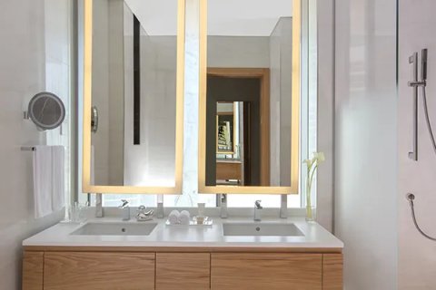 Hôtels-appartement à Dubai, 1 chambre, 73.22 m², № 103205 - photo 14