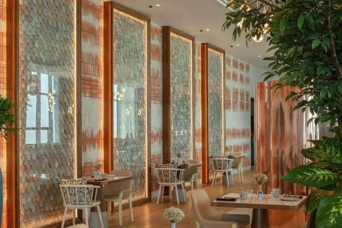 Hôtels-appartement à Dubai, 1 chambre, 73.22 m², № 103205 - photo 23