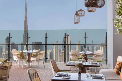 Hôtels-appartement à Dubai, 1 chambre, 73.22 m², № 103205 - photo 16