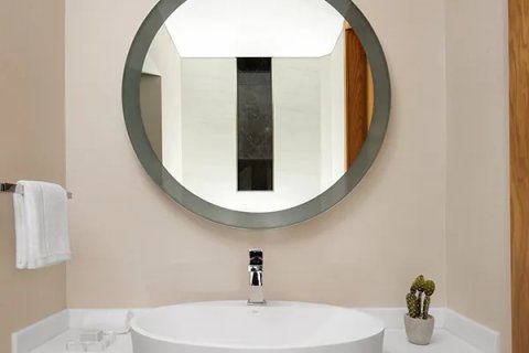 Снять в аренду апартаменты в отеле в Дубае: студию, 60.46м², № 103204 - фото 7