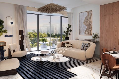 Apartment in Dubai Hills Estate, Dubai 1 bedroom, 70 sq.m. № 103629 - photo 8
