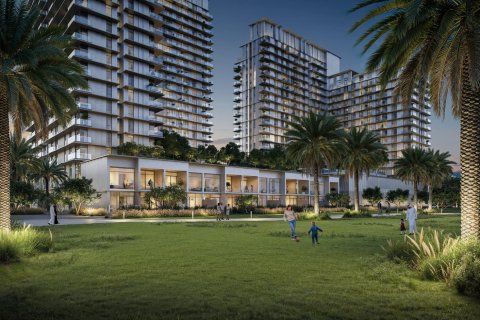 Apartamento en Dubai Hills Estate, Dubai, 1 dormitorio, 70 m², № 103629