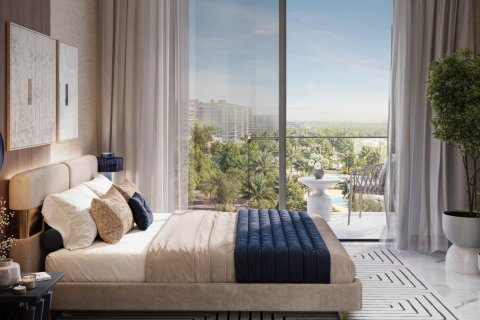 Apartment in Dubai Hills Estate, Dubai 1 bedroom, 70 sq.m. № 103629 - photo 10
