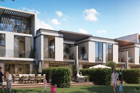 تاون هاوس في Dubai Land, دبي 4 غرف نوم, 215 م² رقم 103627 - صورة 12