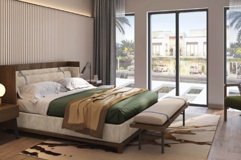 تاون هاوس في Dubai Land, دبي 4 غرف نوم, 215 م² رقم 103627 - صورة 5