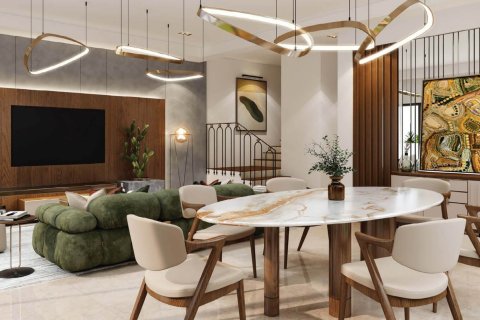 تاون هاوس في Dubai Land, دبي 4 غرف نوم, 215 م² رقم 103627 - صورة 6