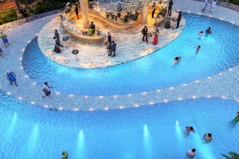 تاون هاوس في Dubai Land, دبي 4 غرف نوم, 215 م² رقم 103627 - صورة 19