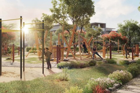 تاون هاوس في Dubai Land, دبي 4 غرف نوم, 215 م² رقم 103627 - صورة 16