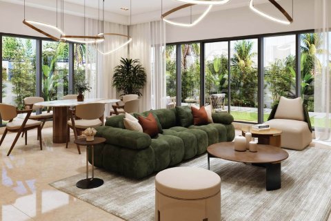 تاون هاوس في Dubai Land, دبي 4 غرف نوم, 215 م² رقم 103627 - صورة 4