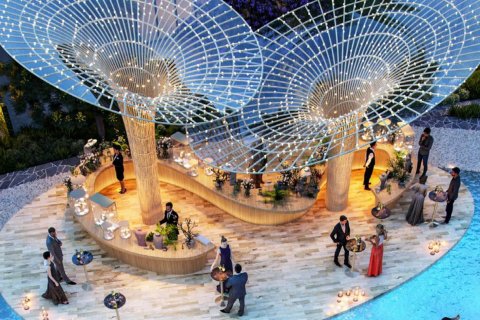 تاون هاوس في Dubai Land, دبي 4 غرف نوم, 215 م² رقم 103627 - صورة 15