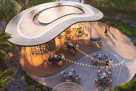 تاون هاوس في Dubai Land, دبي 4 غرف نوم, 215 م² رقم 103627 - صورة 9