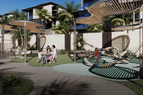 Villa en Mohammed Bin Rashid City, Dubai, 4 dormitorios, 310 m², № 103623 - foto 14