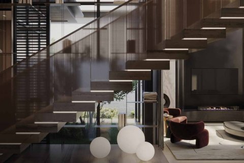 Villa en Mohammed Bin Rashid City, Dubai, 4 dormitorios, 310 m², № 103623 - foto 7