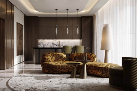 Villa en Mohammed Bin Rashid City, Dubai, 4 dormitorios, 310 m², № 103623 - foto 2