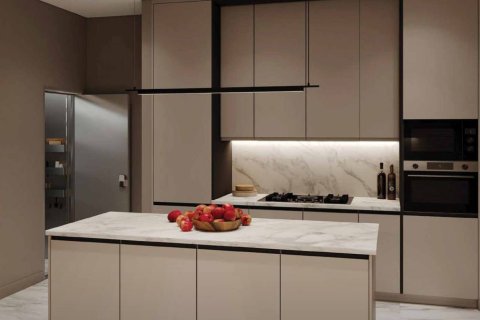 Villa en Mohammed Bin Rashid City, Dubai, 4 dormitorios, 310 m², № 103623 - foto 4
